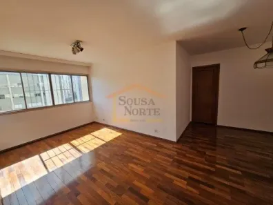 Apartamento com 2 Quartos à venda, 74m² no Santana, São Paulo