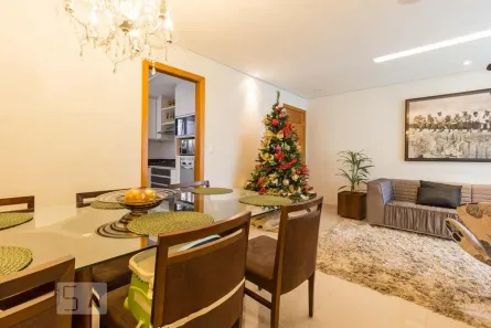 Apartamento com 4 Quartos à venda, 110m² no Liberdade, Belo Horizonte