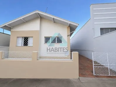 Casa com 3 Quartos para alugar, 180m² no Vila Carmelo, Botucatu