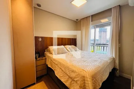 Apartamento com 3 Quartos à venda, 83m² no Centro Comercial Jubran, Barueri