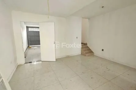Casa com 3 Quartos à venda, 100m² no Centro, Santo André