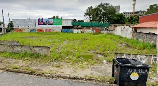 Lote/Terreno para venda ou aluguel, 838m² no Jardim Europa, Sorocaba