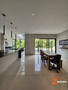 Casa de Condomínio com 3 Quartos à venda, 572m² no Reserva Santa Rosa, Itatiba