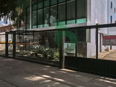 Apartamento com 3 Quartos à venda, 118m² no Nazaré, Belém