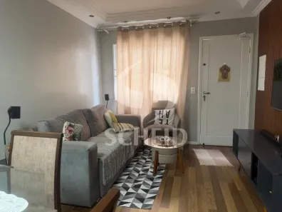 Casa de Condomínio com 3 Quartos à venda, 94m² no Jardim Cristal, São Paulo