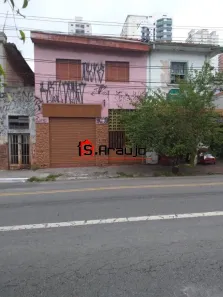 Sobrado com 2 Quartos à venda, 180m² no Vila Regente Feijó, São Paulo