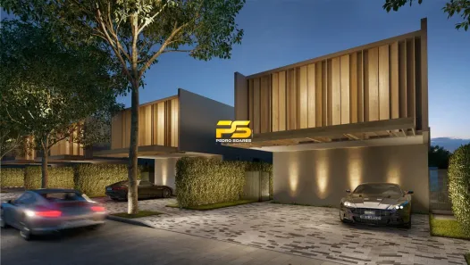 Casa com 3 Quartos à venda, 304m² no Portal do Poço, Cabedelo