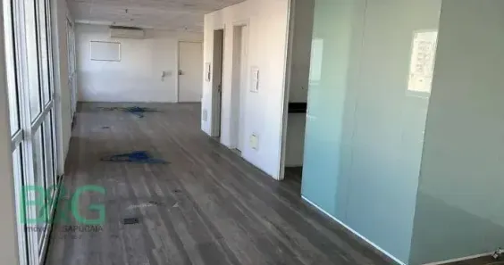 Sala Comercial à venda, 80m² no Várzea da Barra Funda, São Paulo