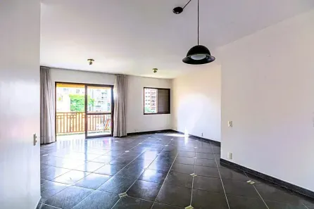 Apartamento com 3 Quartos à venda, 90m² no Perdizes, São Paulo