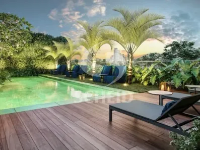 Apartamento com 3 Quartos à venda, 113m² no Campo Belo, São Paulo