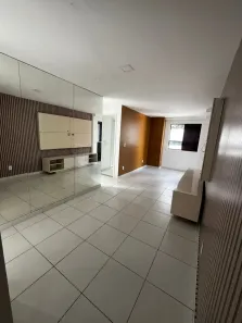 Apartamento com 2 Quartos para alugar, 57m² no Pina, Recife