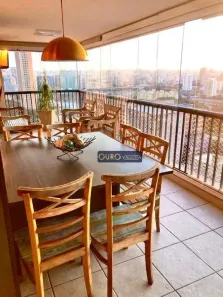 Apartamento com 3 Quartos à venda, 178m² no Mooca, São Paulo