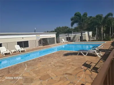 Apartamento com 2 Quartos à venda, 50m² no Ipanema das Pedras, Votorantim