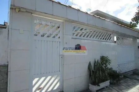 Casa com 5 Quartos à venda, 304m² no Vila Cascatinha, São Vicente