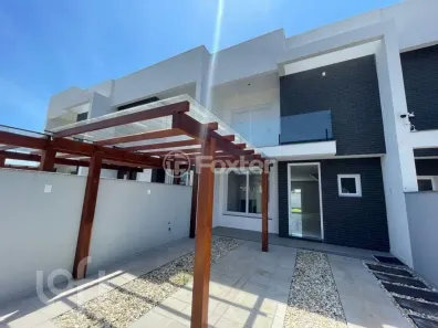 Sobrado com 3 Quartos à venda, 162m² no Nossa Senhora das Graças, Canoas