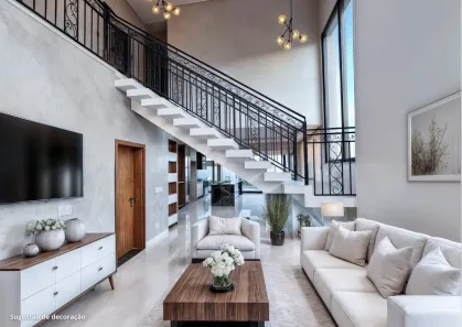 Casa de Condomínio com 3 Quartos à venda, 230m² no Santa Rosa, Piracicaba