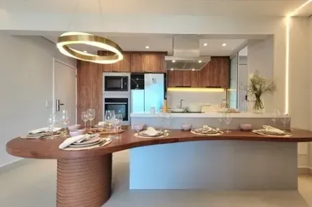 Apartamento com 2 Quartos à venda, 79m² no Barcelona, São Caetano do Sul