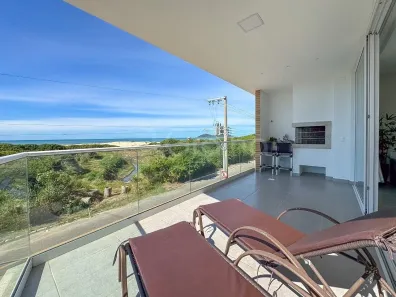 Apartamento com 3 Quartos à venda, 160m² no Campeche, Florianópolis