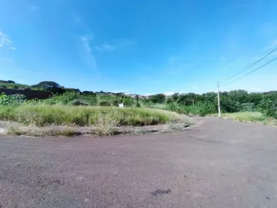 Lote/Terreno à venda, 402m² no Jardim das Torres Prolongamento, São Carlos