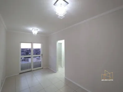 Apartamento com 2 Quartos à venda, 56m² no Pirapitingui, Itu