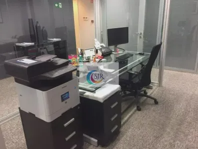 Sala Comercial para alugar, 426m² no Vila Nova Conceição, São Paulo