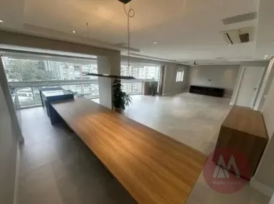 Apartamento com 3 Quartos à venda, 173m² no Vila Andrade, São Paulo