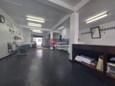 Sala Comercial com 4 Quartos à venda, 300m² no Brooklin Paulista, São Paulo
