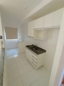 Apartamento com 2 Quartos à venda, 55m² no São João, Jacareí