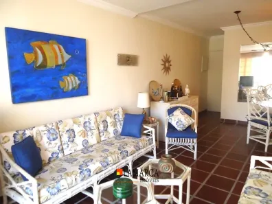 Apartamento com 2 Quartos à venda, 93m² no Enseada, Guarujá