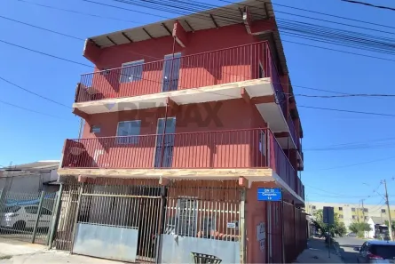 Prédio Comercial com 12 Quartos à venda, 110m² no Riacho Fundo II, Brasília