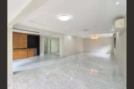Apartamento com 3 Quartos à venda, 242m² no Moema, São Paulo