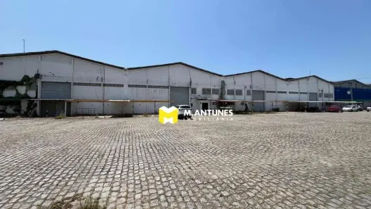 Galpão/Depósito/Armazém para alugar, 2396m² no Imbiribeira, Recife