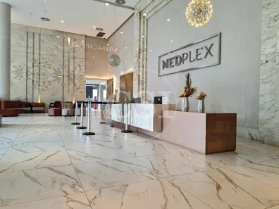 Sala Comercial com 1 Quarto à venda, 52m² no Botafogo, Campinas