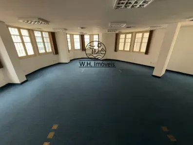 Sala Comercial para alugar, 135m² no Centro, Rio de Janeiro