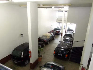 Ponto Comercial para alugar, 1100m² no Campos Elíseos, São Paulo
