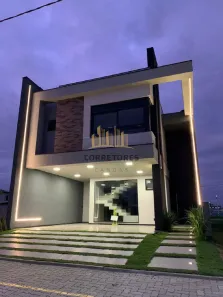 Casa de Condomínio com 3 Quartos à venda, 177m² no Rio Branco, Canoas