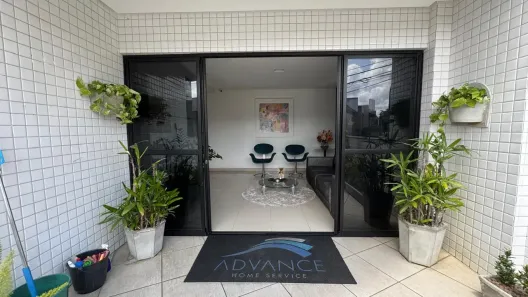 Apartamento com 2 Quartos para alugar, 57m² no Maurício de Nassau, Caruaru