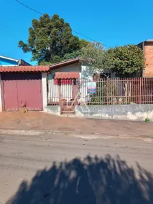 Lote/Terreno à venda, 900m² no Petrópolis, Passo Fundo
