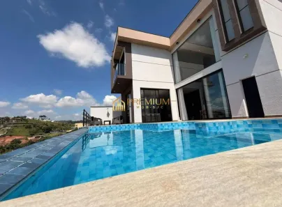 Sobrado com 5 Quartos à venda, 360m² no , Igaratá
