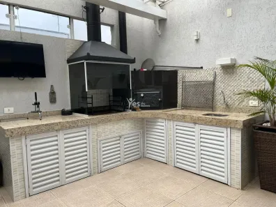 Casa com 3 Quartos à venda, 172m² no Jardim Jamaica, Santo André