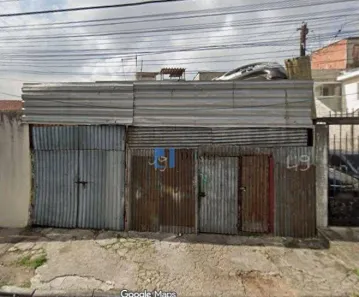 Lote/Terreno à venda, 161m² no Vila Penteado, São Paulo