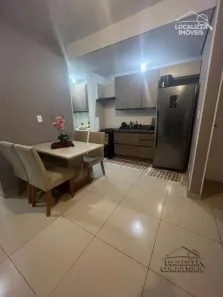 Apartamento com 2 Quartos à venda, 60m² no Jardim da Alvorada, Nova Odessa