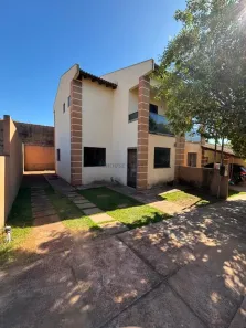 Casa com 3 Quartos à venda, 98m² no Jardim Vitória, Cuiabá