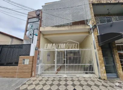 Sala Comercial à venda, 240m² no Jardim Santa Rosália, Sorocaba