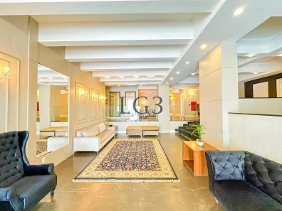 Apartamento com 2 Quartos para alugar, 76m² no Centro, Gravataí