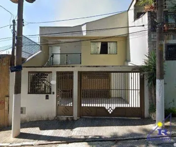 Sobrado com 4 Quartos à venda, 320m² no Vila Mafra, São Paulo