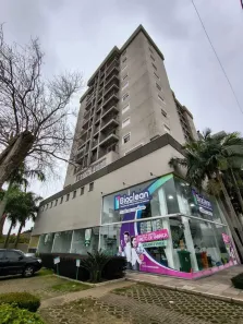 Ponto Comercial para alugar, 42m² no Centro, São Leopoldo