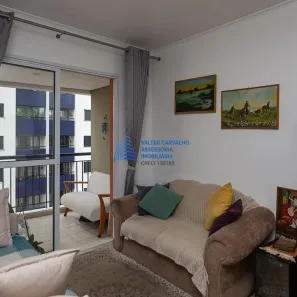 Apartamento com 3 Quartos à venda, 94m² no Vila Ipojuca, São Paulo