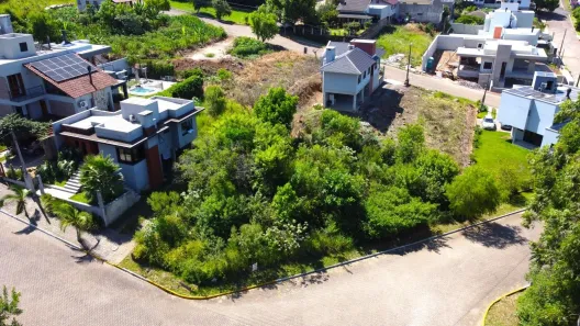 Lote/Terreno à venda, 514m² no Jardim Panoramico, Ivoti