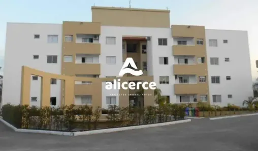 Apartamento com 2 Quartos à venda, 56m² no Aririú da Formiga, Palhoça
